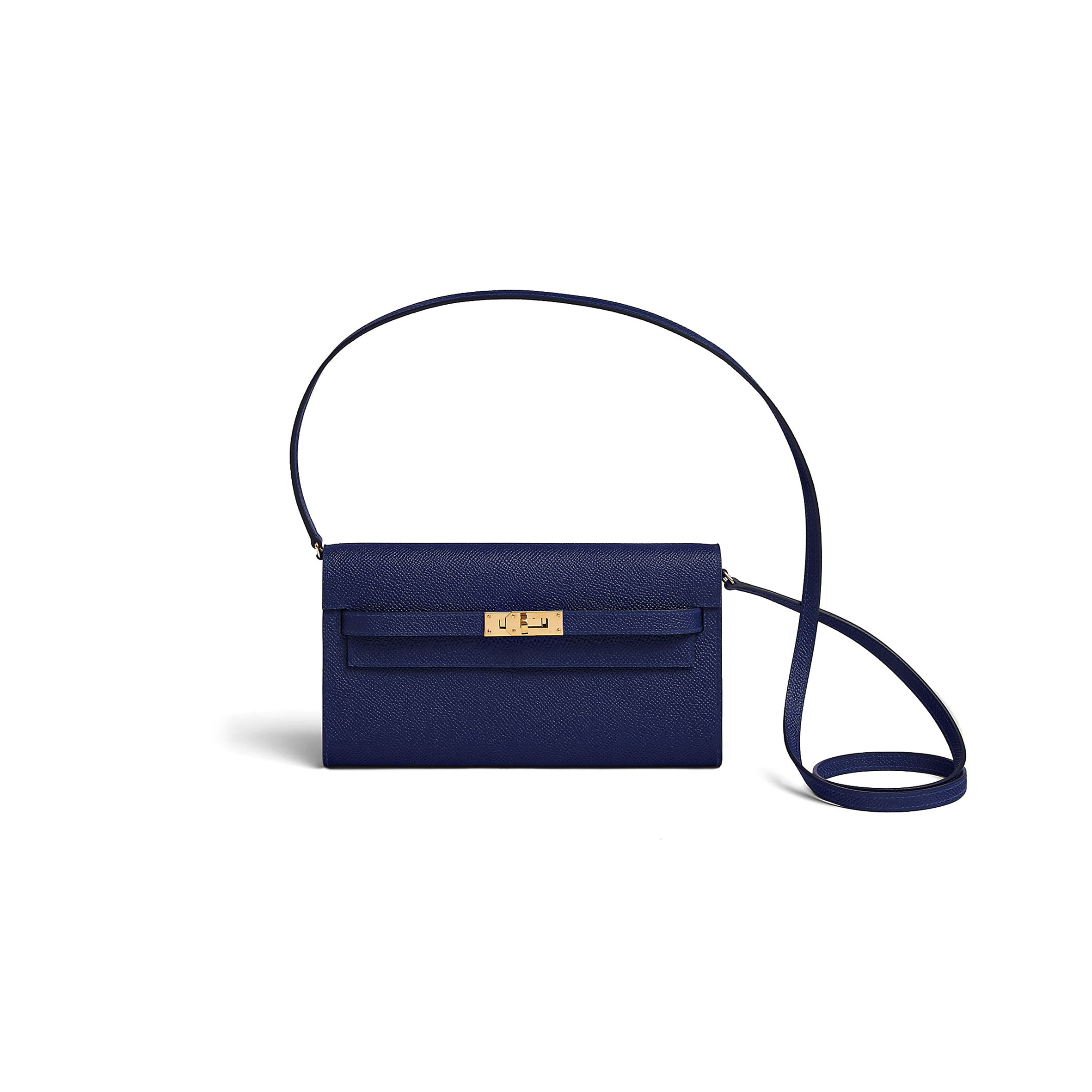 H**mes kelly classique to go wallet h080253cc73 (19.7*11.5*1.5cm)